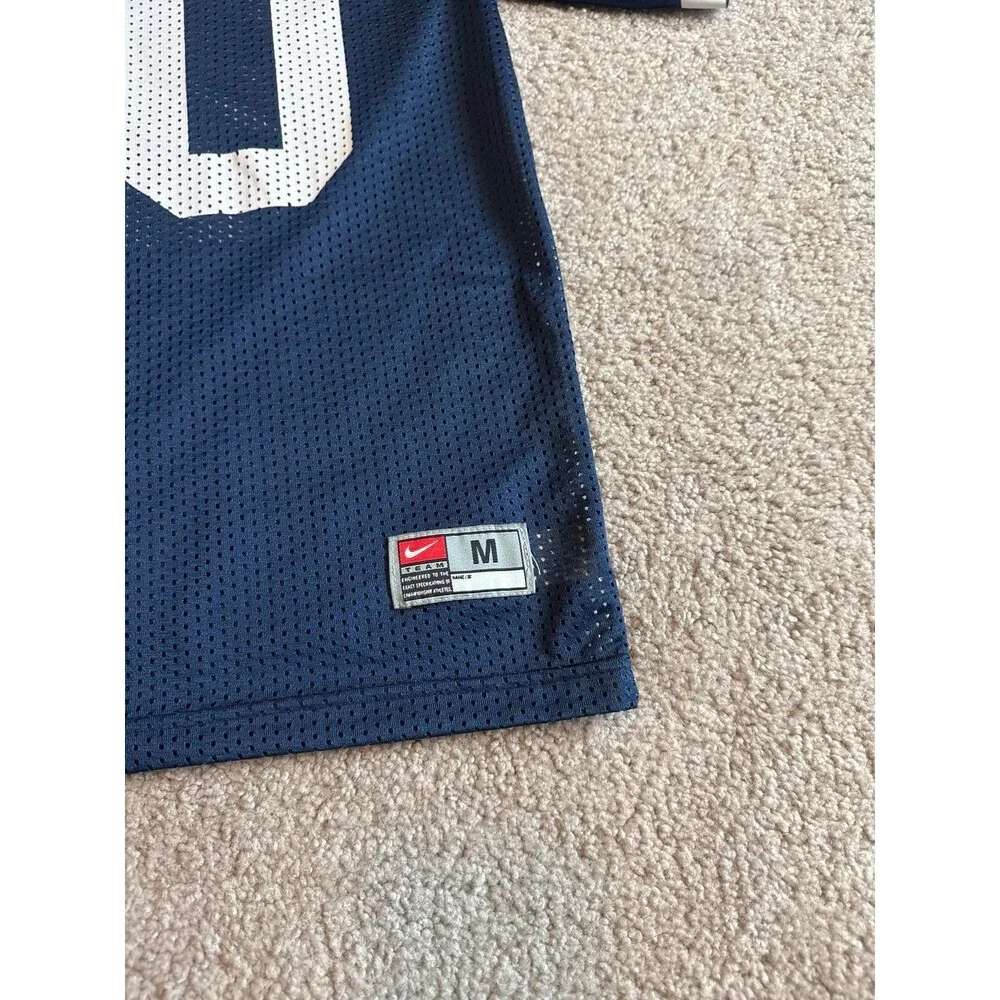 Nike Youth Penn State Nittany Lions Football Jersey Size Medium